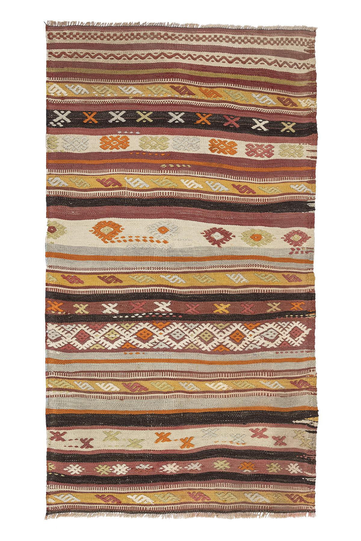 Vintage Handmade Kilim Rugs - Turkey Kilim - It is 100% wool. Artistic and historical rugs. Old handwoven rugs, Vintage kilim rug, Handmade kilim rug, wholesale kilim rugs, Vintage kilim pillows, Handmade cushions, wholesale pillows, 