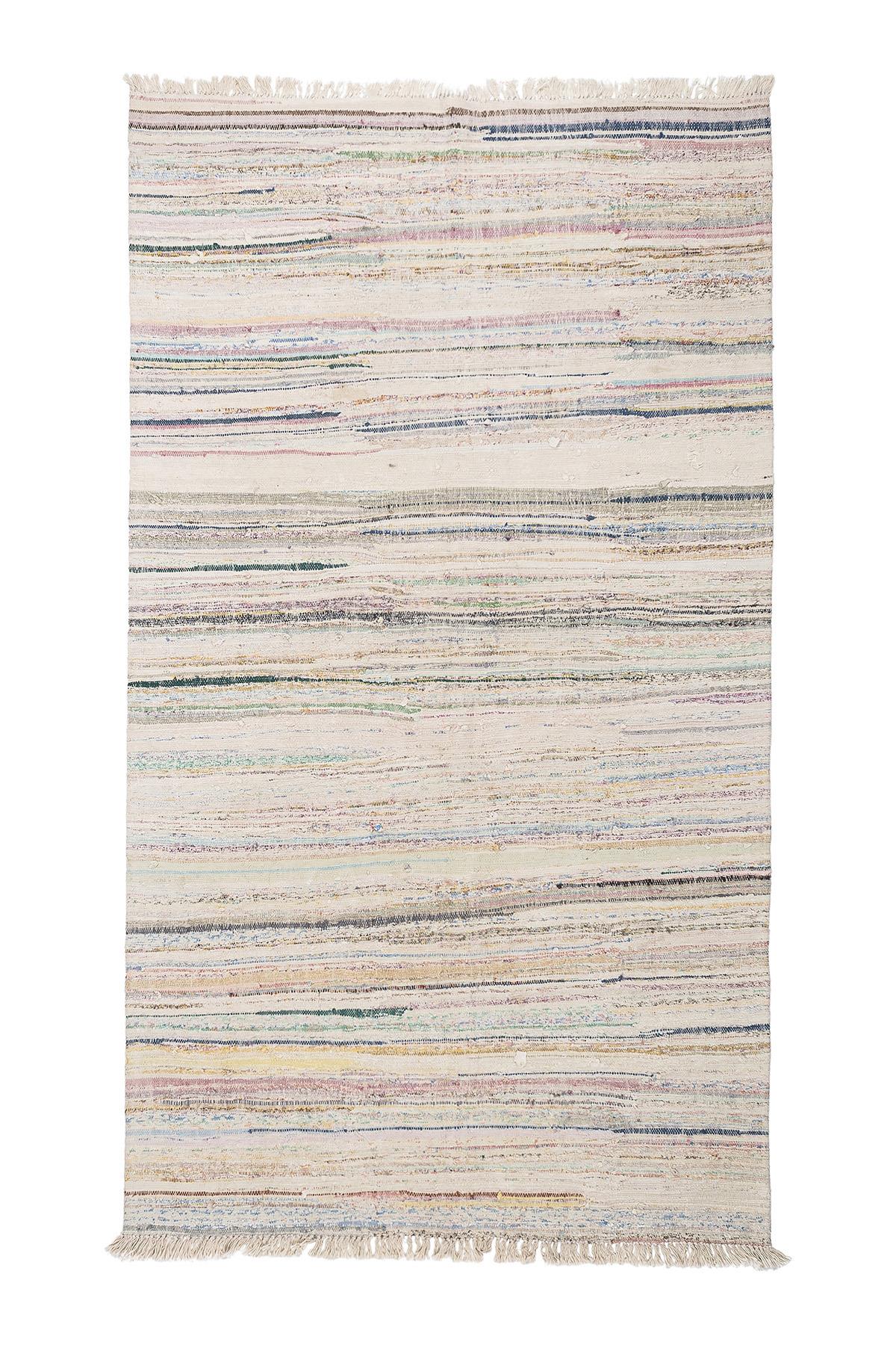 Sivas Kilim Rug (2.5 x 6.6 ft) | KILIM WHOLESALE - Vintage Handmade Pillows - Vintage Handmade Kilim Rugs - It is 100% wool. Artistic and historical rugs. Old handwoven rugs. - Online hand woven rugs and kilim cushions sales. Shipping to all ove