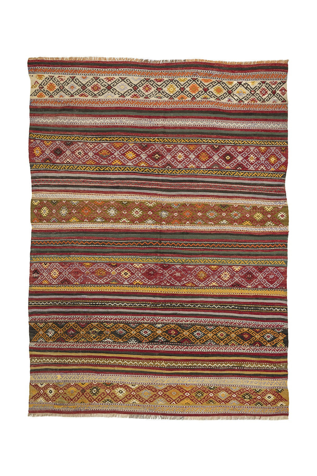 Kars kilim rug