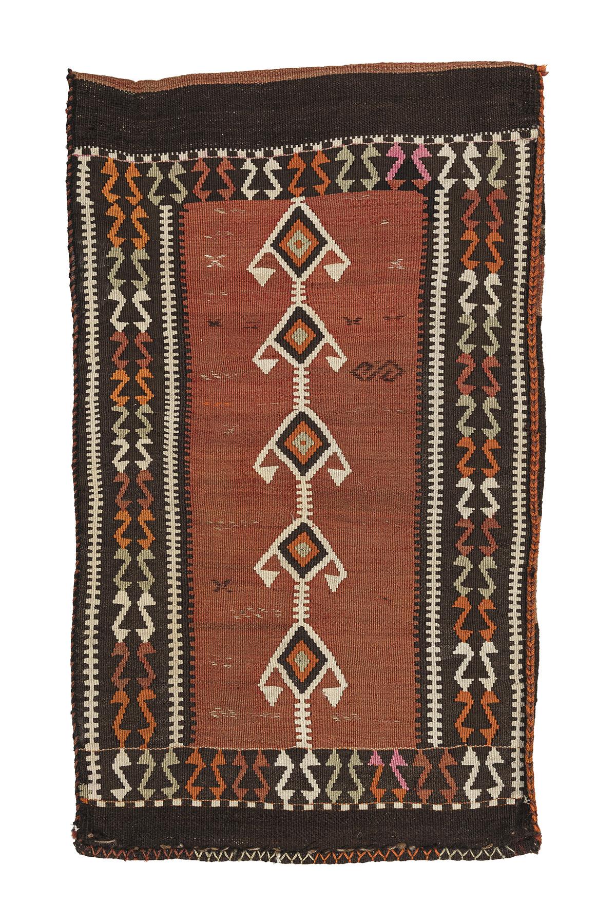 Kars kilim rug