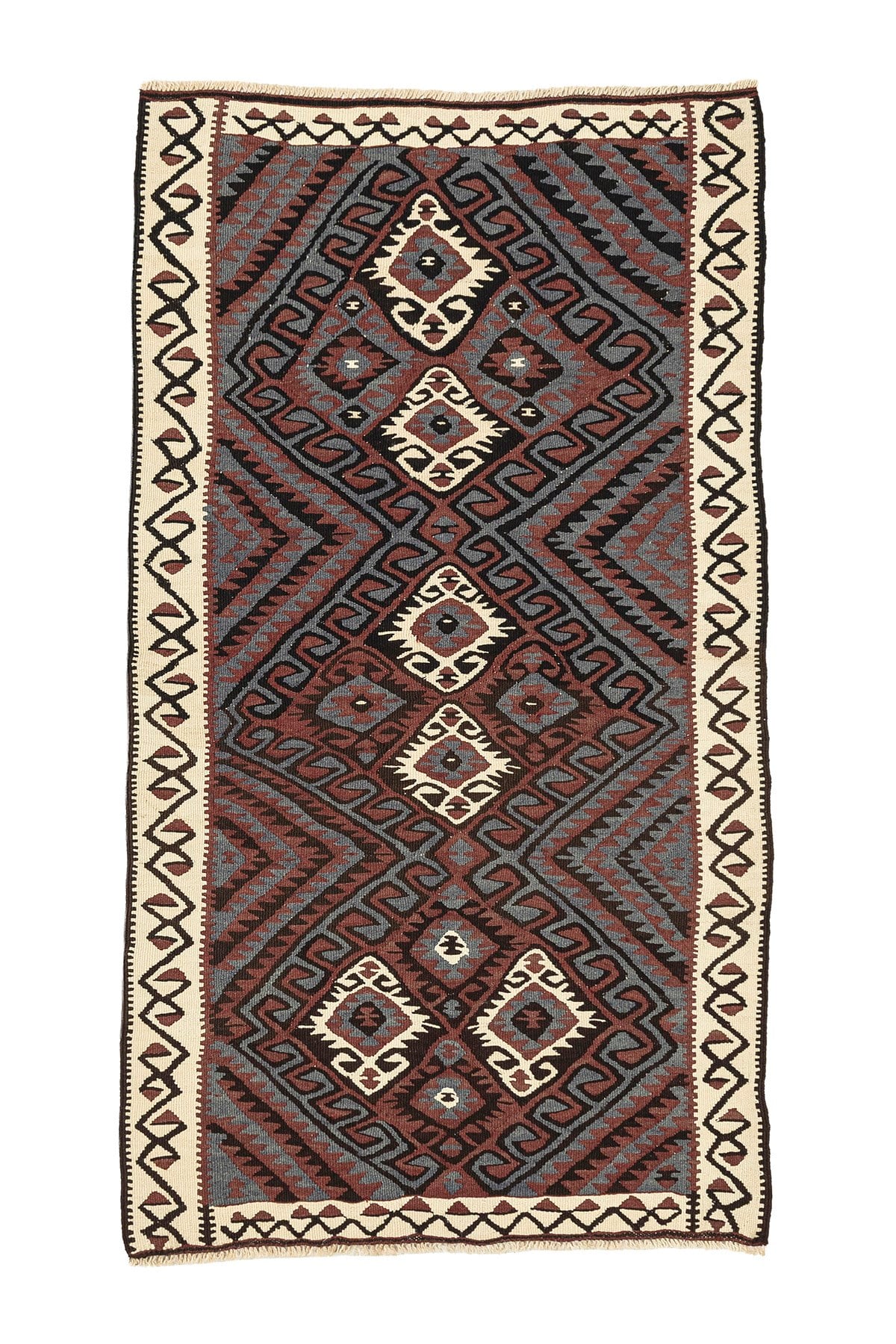 Kars kilim rug