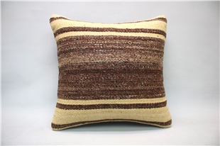 18x18 inches (45x45 cm) Kilim Pillow