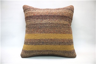 18x18 inches (45x45 cm) Kilim Pillow