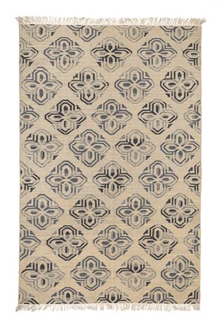 Kilim Rug (4.8 x 6.7 ft) | KILIM WHOLESALE - Vintage Handmade Pillows - Vintage Handmade Kilim Rugs - It is 100% wool. Artistic and historical rugs. Old handwoven rugs. - Online hand woven rugs and kilim cushions sales. Shipping to all over the 