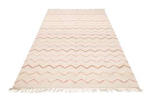 Kilim Rug (4.8 x 6.7 ft) | KILIM WHOLESALE - Vintage Handmade Pillows - Vintage Handmade Kilim Rugs - It is 100% wool. Artistic and historical rugs. Old handwoven rugs. - Online hand woven rugs and kilim cushions sales. Shipping to all over the 