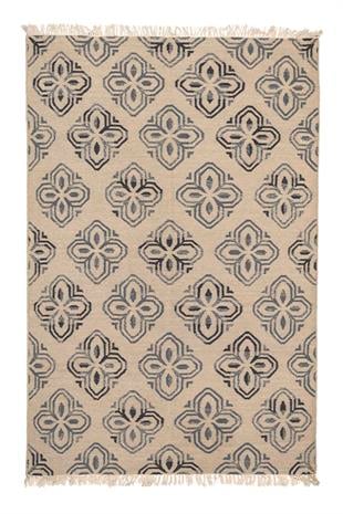 Kilim Rug (4.8 x 6.7 ft) | KILIM WHOLESALE - Vintage Handmade Pillows - Vintage Handmade Kilim Rugs - It is 100% wool. Artistic and historical rugs. Old handwoven rugs. - Online hand woven rugs and kilim cushions sales. Shipping to all over the 