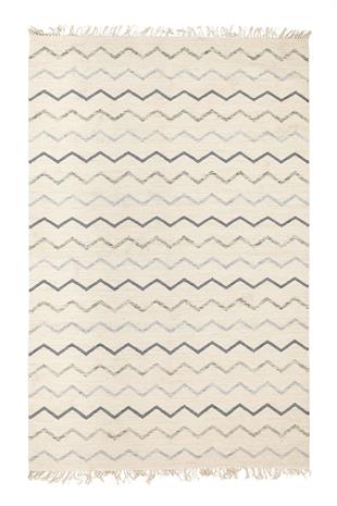 Kilim Rug (4.8 x 6.7 ft) | KILIM WHOLESALE - Vintage Handmade Pillows - Vintage Handmade Kilim Rugs - It is 100% wool. Artistic and historical rugs. Old handwoven rugs. - Online hand woven rugs and kilim cushions sales. Shipping to all over the 