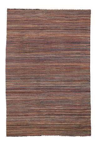 Kilim Rug (4.8 x 6.7 ft) | KILIM WHOLESALE - Vintage Handmade Pillows - Vintage Handmade Kilim Rugs - It is 100% wool. Artistic and historical rugs. Old handwoven rugs. - Online hand woven rugs and kilim cushions sales. Shipping to all over the 