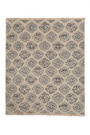 Kilim Rug (4.8 x 6.7 ft) | KILIM WHOLESALE - Vintage Handmade Pillows - Vintage Handmade Kilim Rugs - It is 100% wool. Artistic and historical rugs. Old handwoven rugs. - Online hand woven rugs and kilim cushions sales. Shipping to all over the 