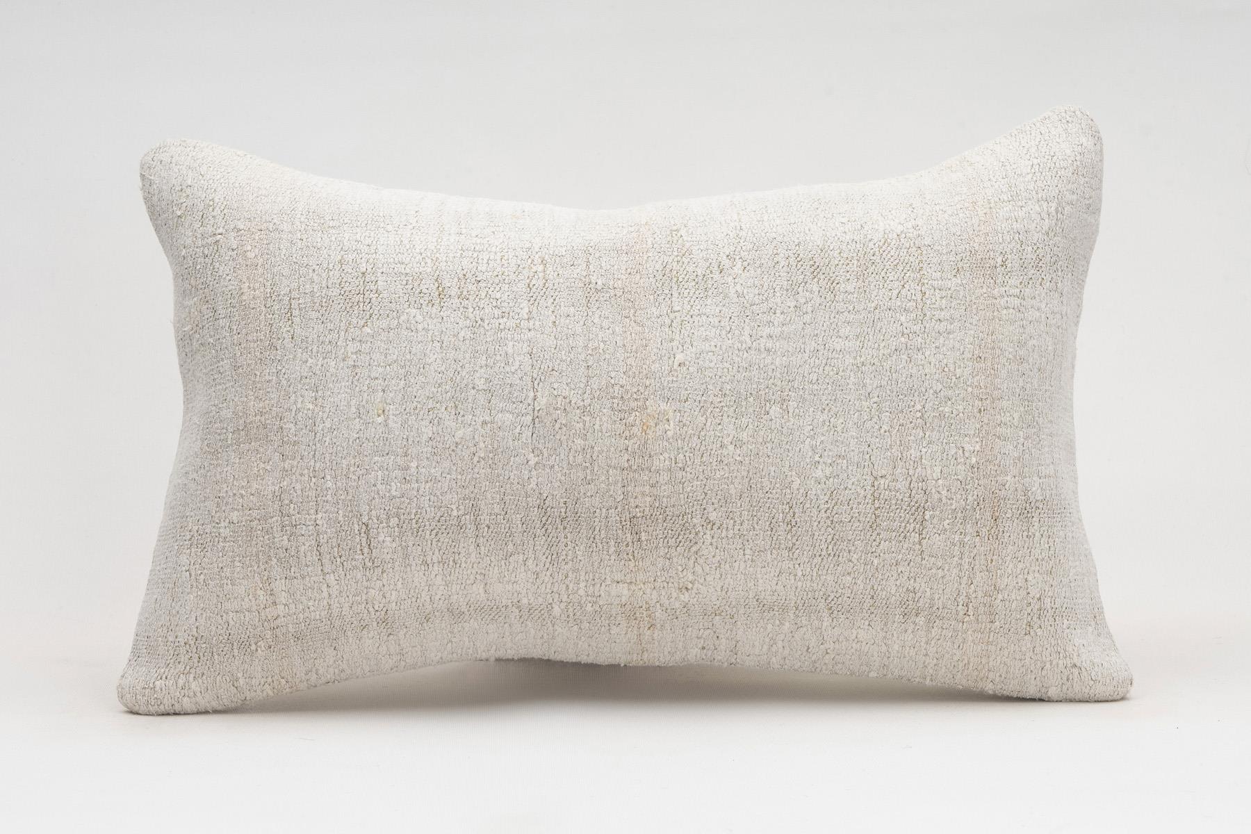 12x20 inches (30x50 cm) Kilim Pillow | KILIM WHOLESALE - Vintage Handmade Pillows - Vintage Handmade Kilim Rugs - It is 100% wool. Artistic and historical rugs. Old handwoven rugs. - Online hand woven rugs and kilim cushions sales. Shipping to a