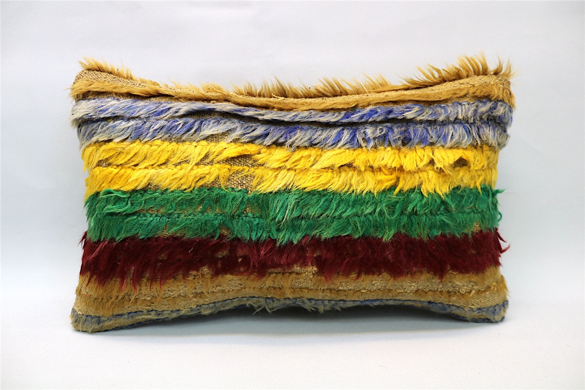 12x20 feet (30x50 cm) Kilim Pillow