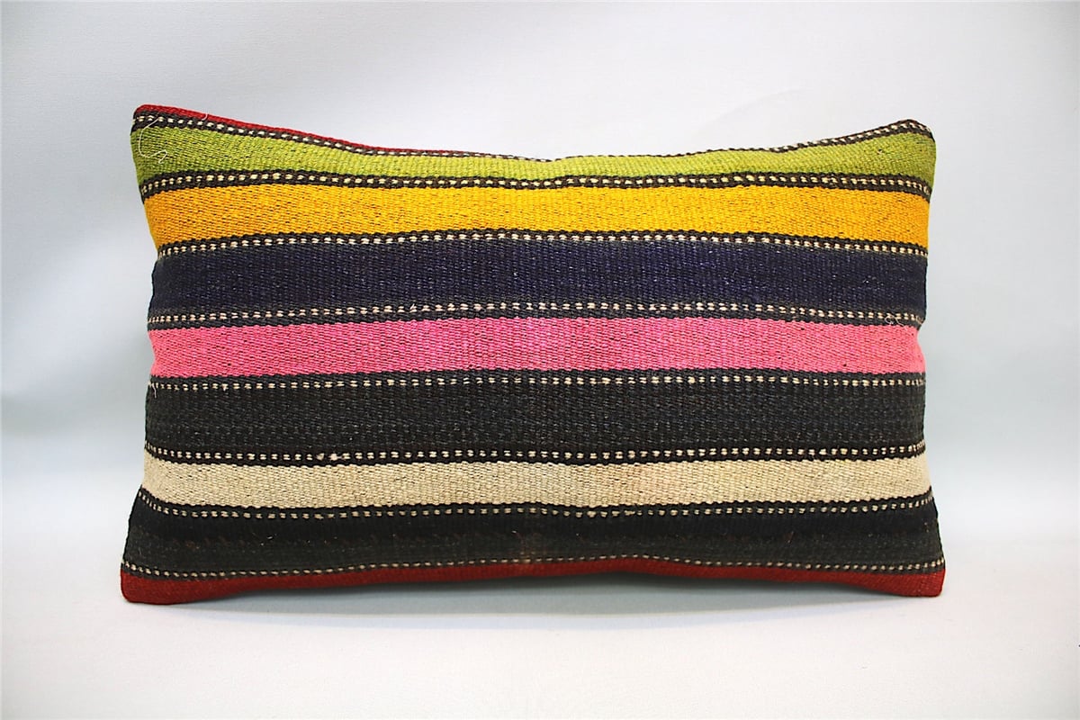 12x20 feet (30x50 cm) Kilim Pillow