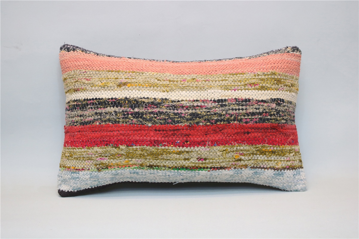 12x20 feet (30x50 cm) Kilim Pillow
