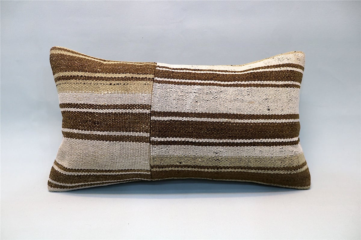 12x20 feet (30x50 cm) Kilim Pillow