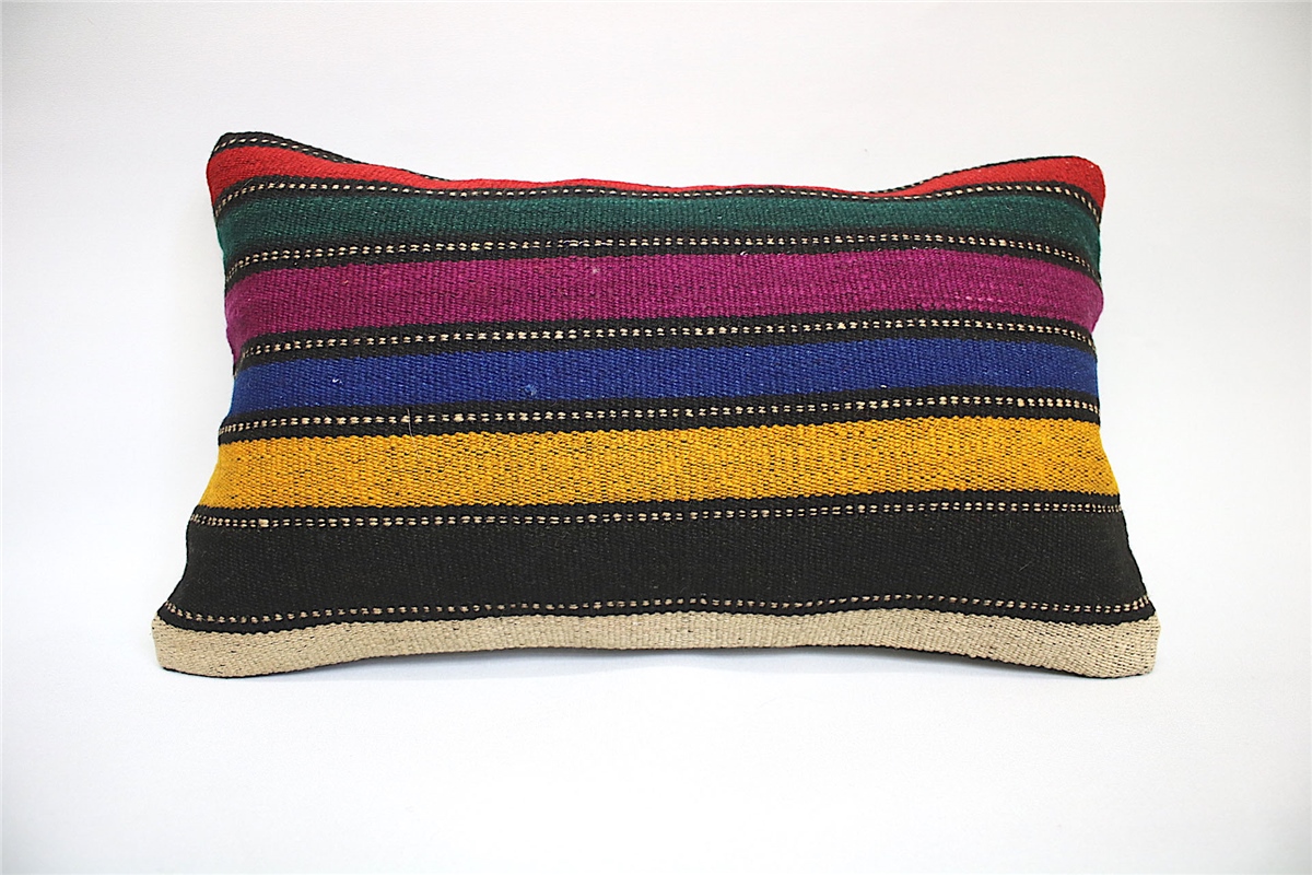 12x20 feet (30x50 cm) Kilim Pillow