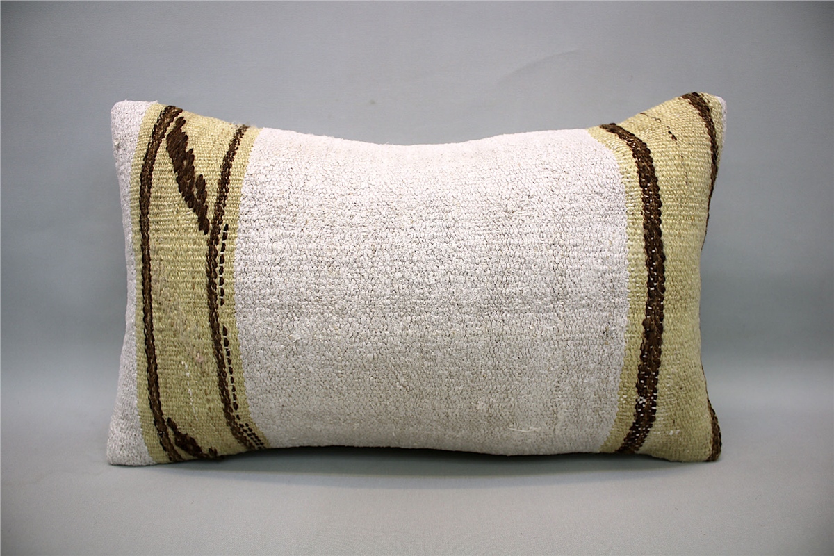 12x20 feet (30x50 cm) Kilim Pillow