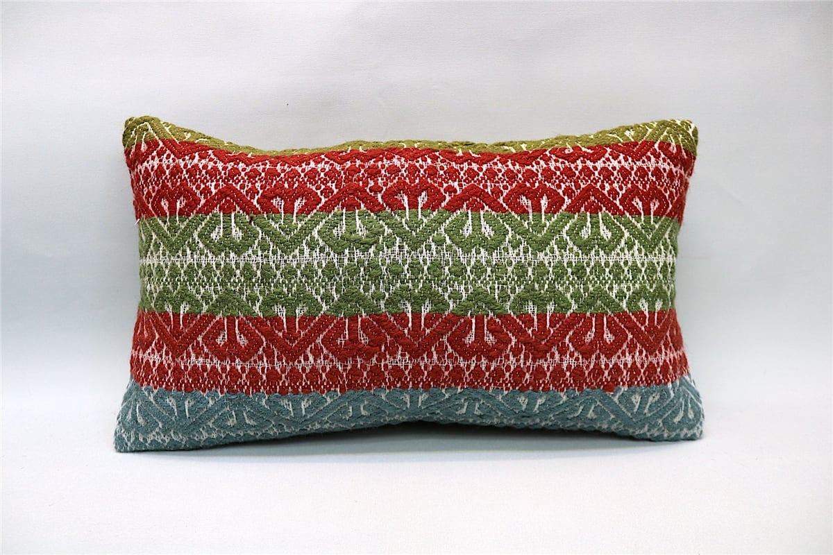 12x20 feet (30x50 cm) Kilim Pillow