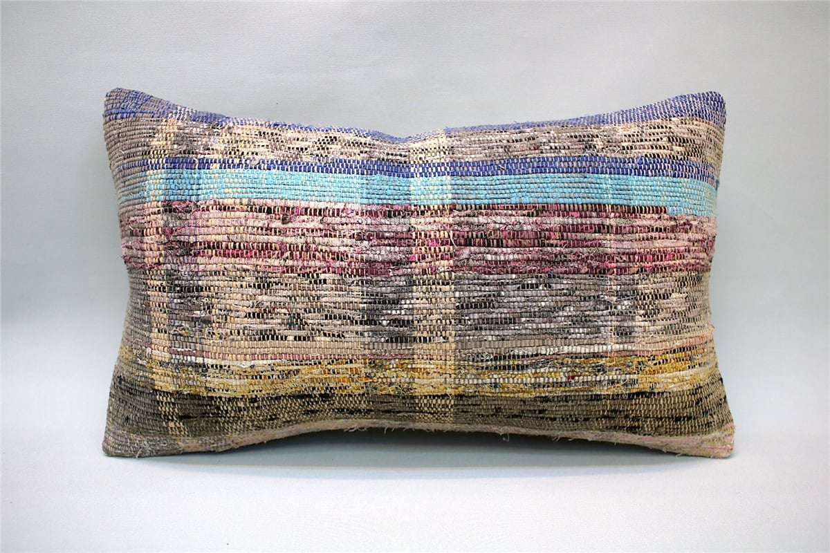 12x20 feet (30x50 cm) Kilim Pillow