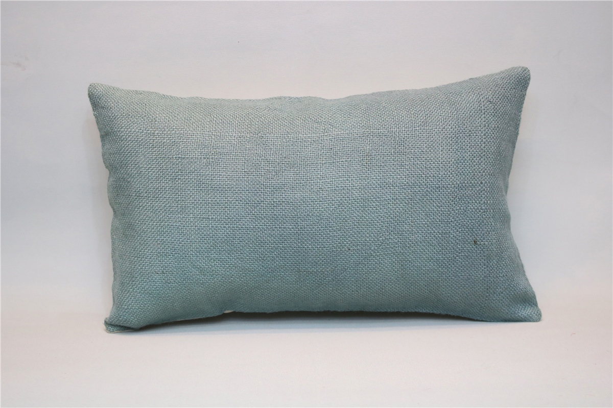 12x20 feet (30x50 cm) Kilim Pillow