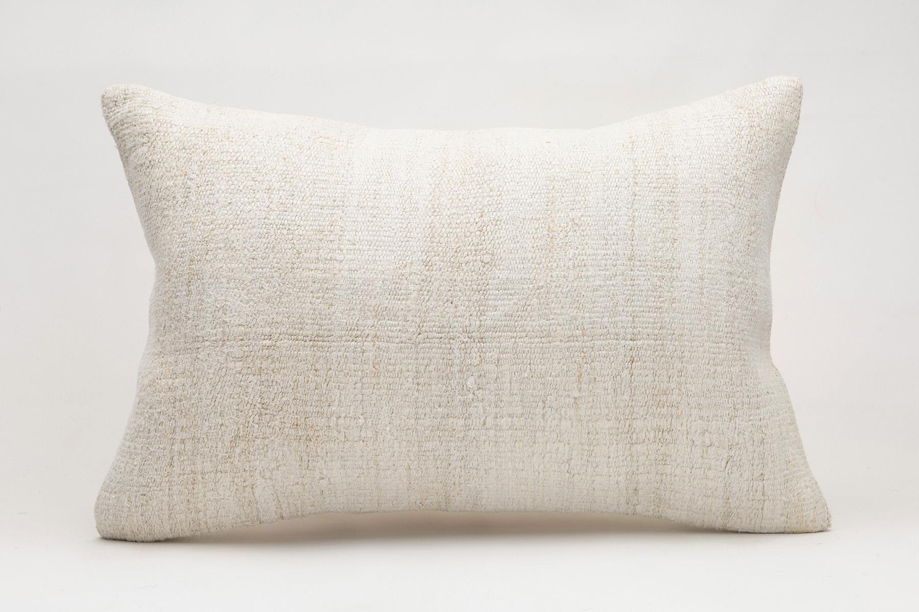 16x24 inches (40x60 cm) Kilim Pillow | KILIM WHOLESALE - Vintage Handmade Pillows - Vintage Handmade Kilim Rugs - It is 100% wool. Artistic and historical rugs. Old handwoven rugs. - Online hand woven rugs and kilim cushions sales. Shipping to a