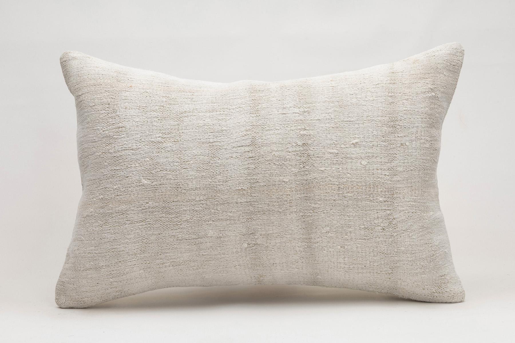 16x24 inches (40x60 cm) Kilim Pillow | KILIM WHOLESALE - Vintage Handmade Pillows - Vintage Handmade Kilim Rugs - It is 100% wool. Artistic and historical rugs. Old handwoven rugs. - Online hand woven rugs and kilim cushions sales. Shipping to a