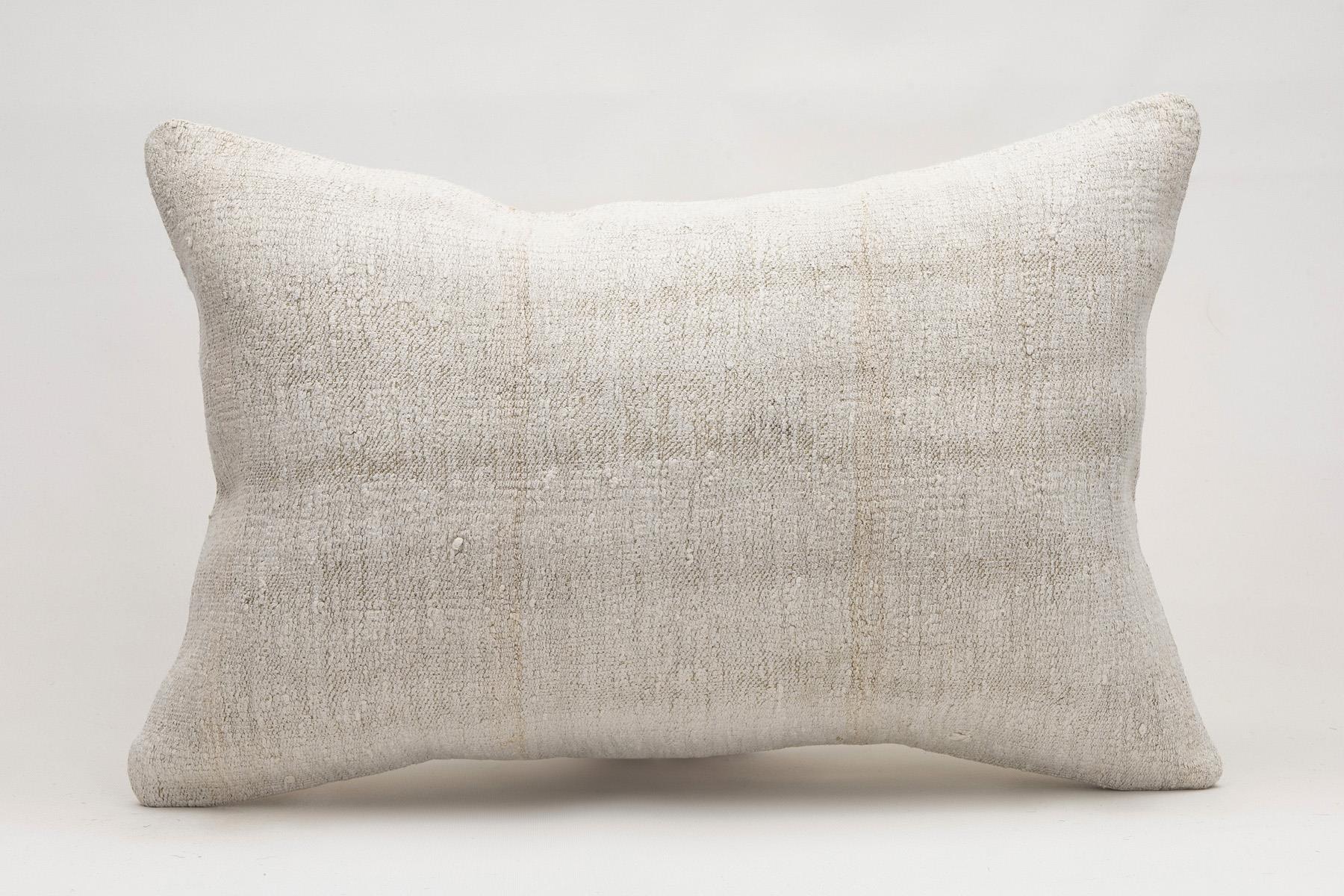 16x24 inches (40x60 cm) Kilim Pillow | KILIM WHOLESALE - Vintage Handmade Pillows - Vintage Handmade Kilim Rugs - It is 100% wool. Artistic and historical rugs. Old handwoven rugs. - Online hand woven rugs and kilim cushions sales. Shipping to a