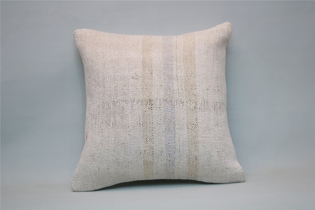 16x16 feet (40x40 cm) Kilim Pillow