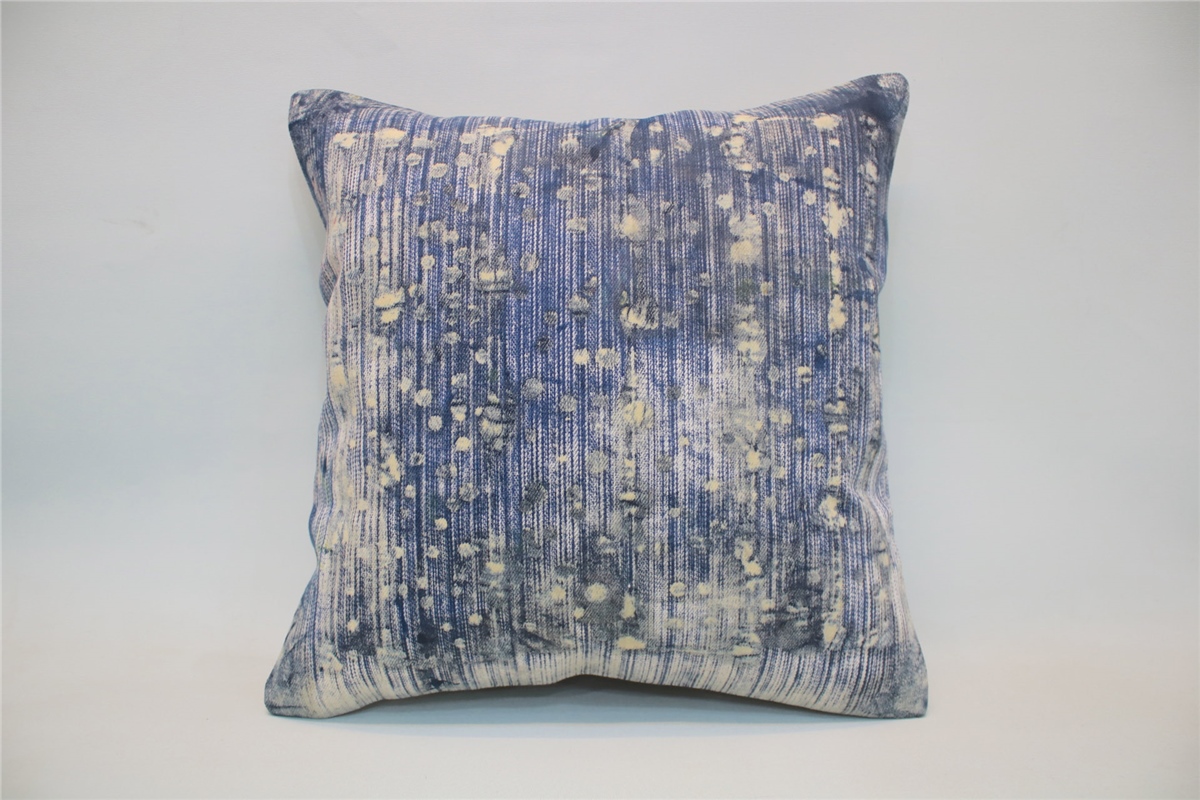 16x16 feet (40x40 cm) Kilim Pillow