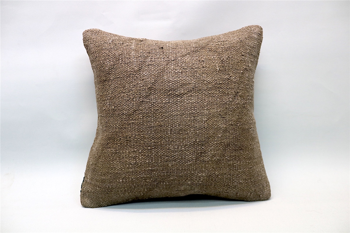 16x16 feet (40x40 cm) Kilim Pillow