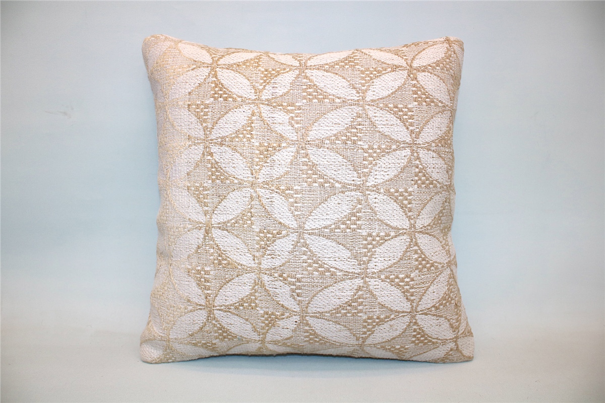16x16 feet (40x40 cm) Kilim Pillow