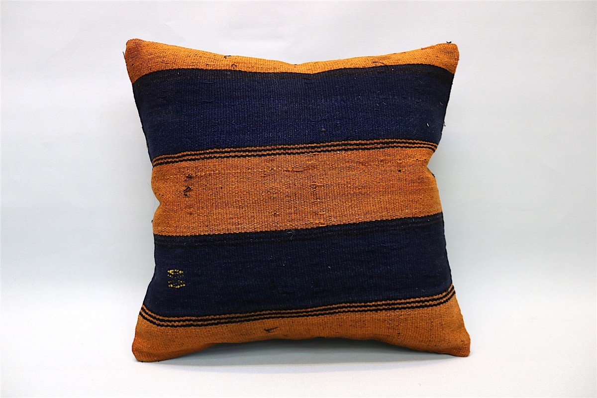 16x16 feet (40x40 cm) Kilim Pillow