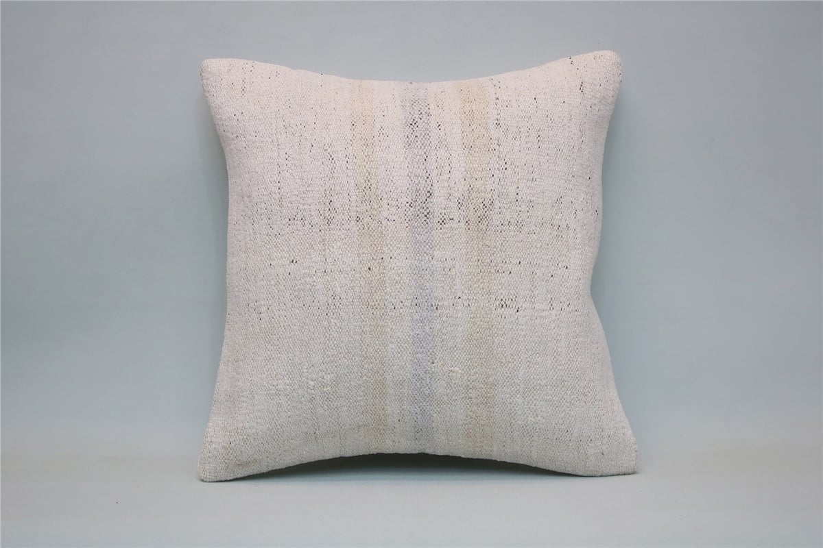 16x16 feet (40x40 cm) Kilim Pillow