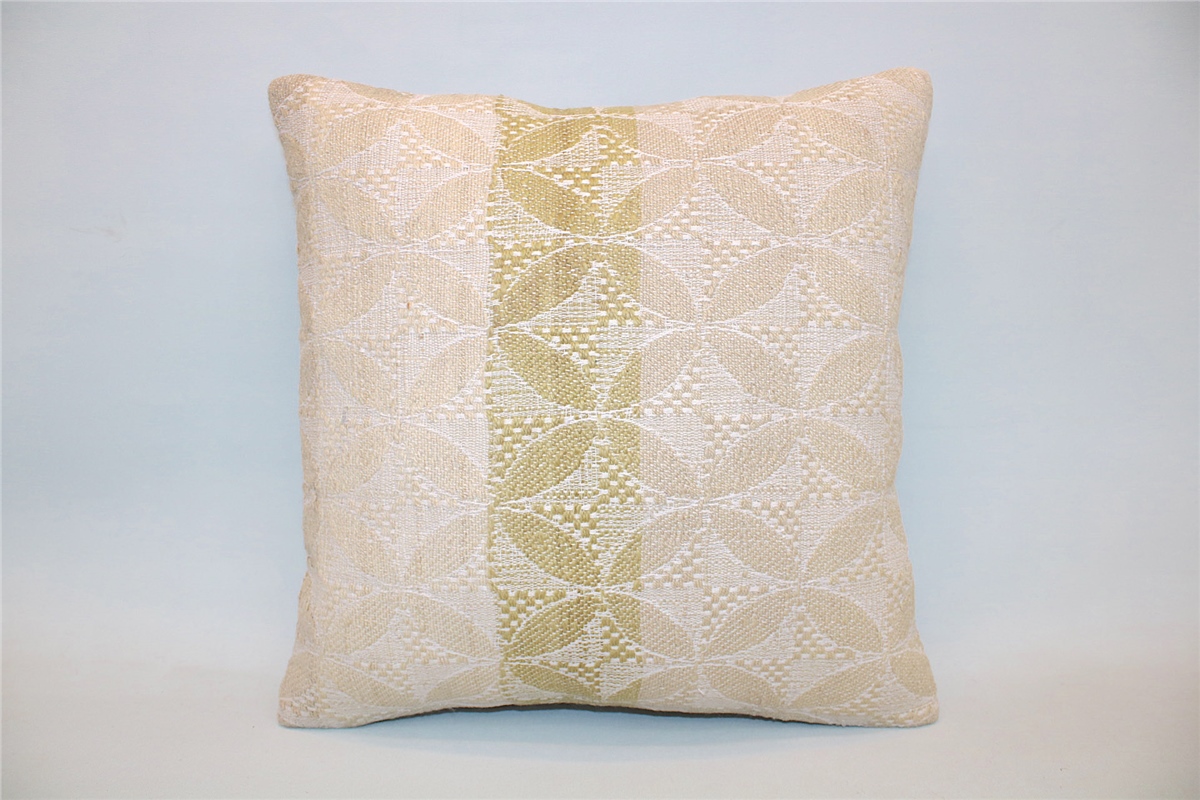 16x16 feet (40x40 cm) Kilim Pillow