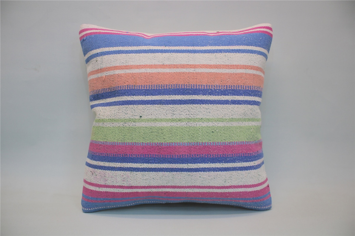 16x16 feet (40x40 cm) Kilim Pillow