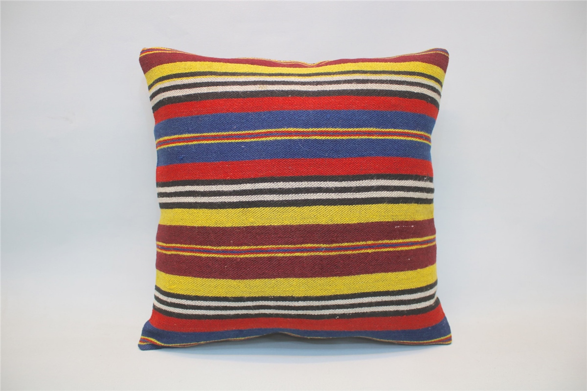16x16 feet (40x40 cm) Kilim Pillow