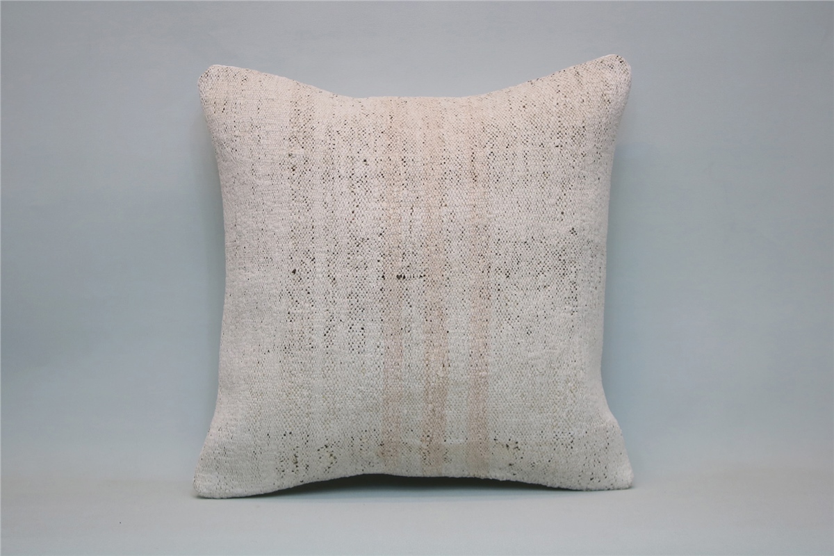 16x16 feet (40x40 cm) Kilim Pillow