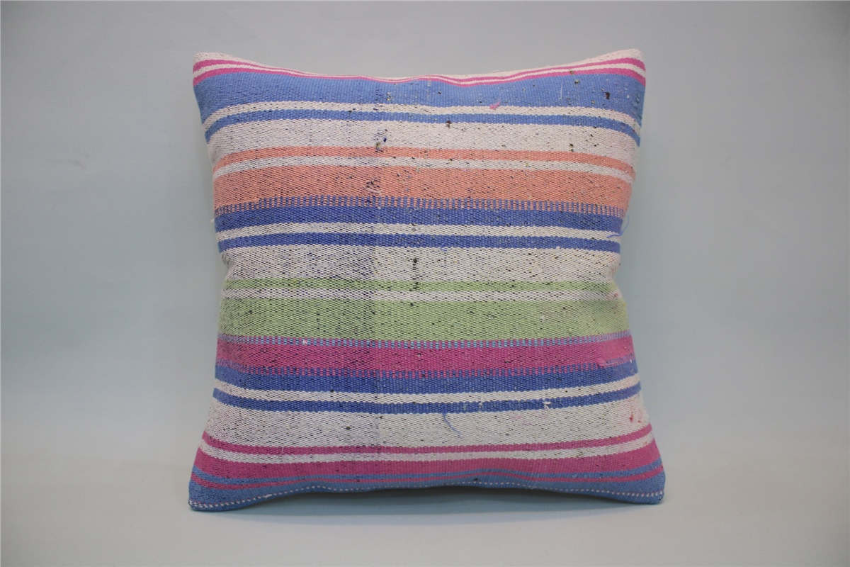 16x16 feet (40x40 cm) Kilim Pillow