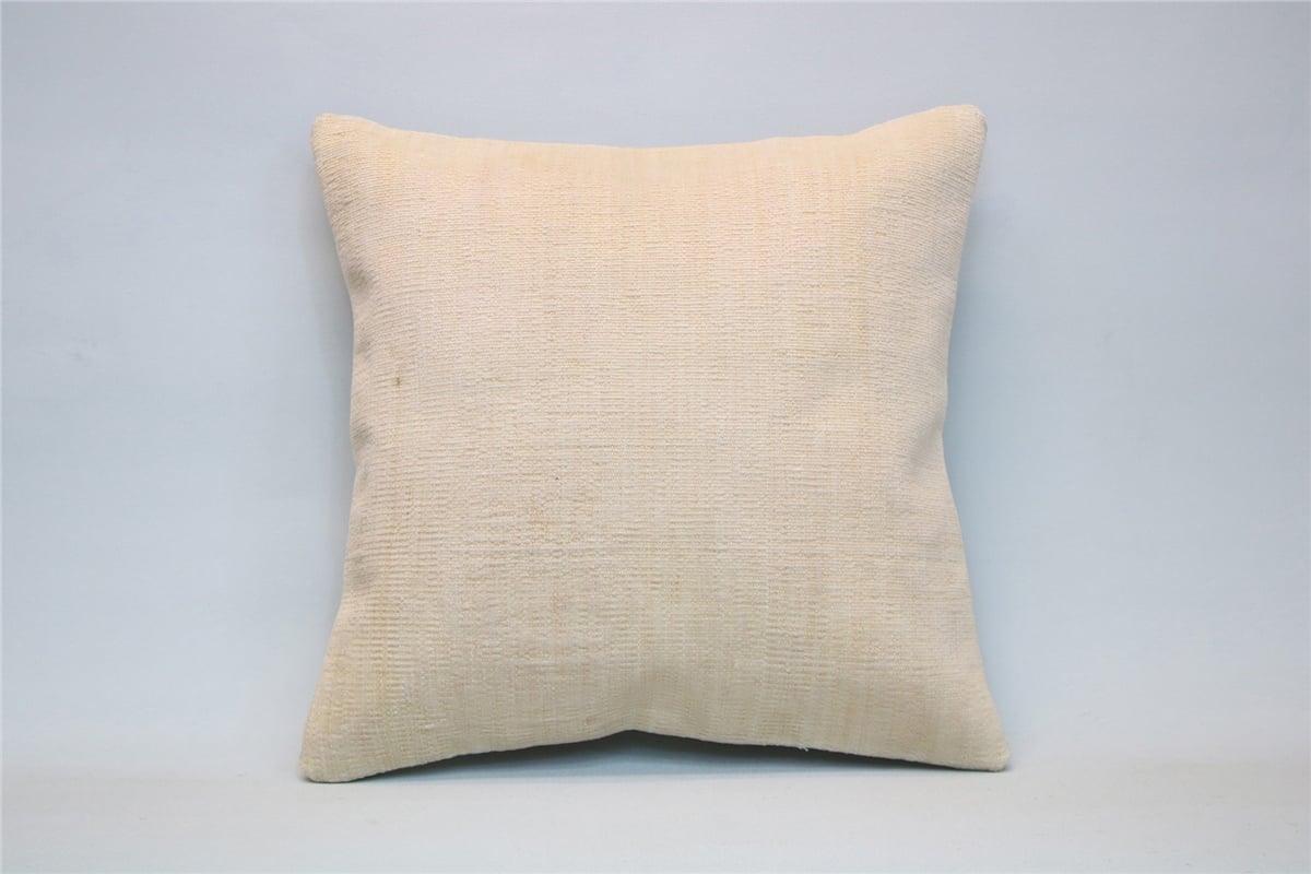 16x16 feet (40x40 cm) Kilim Pillow