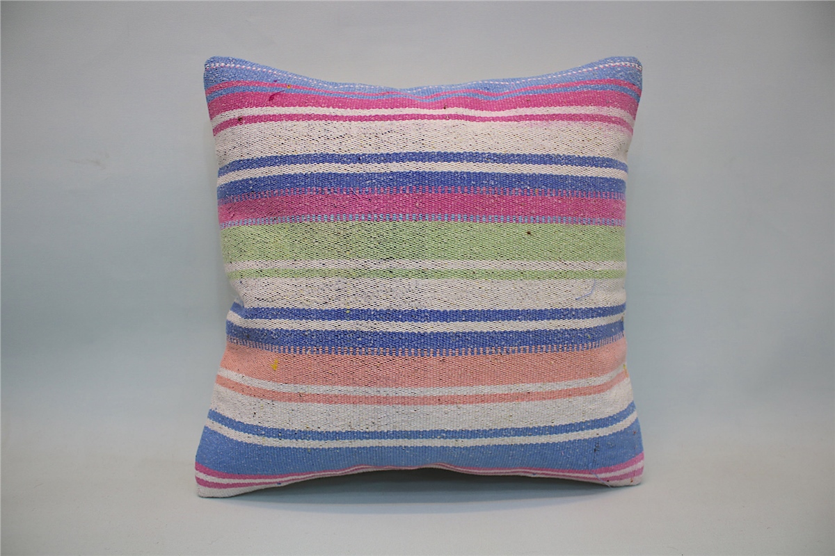 16x16 feet (40x40 cm) Kilim Pillow