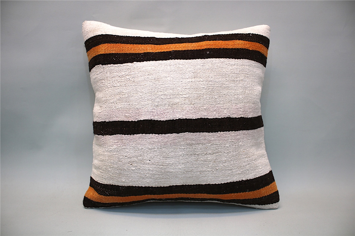 16x16 feet (40x40 cm) Kilim Pillow
