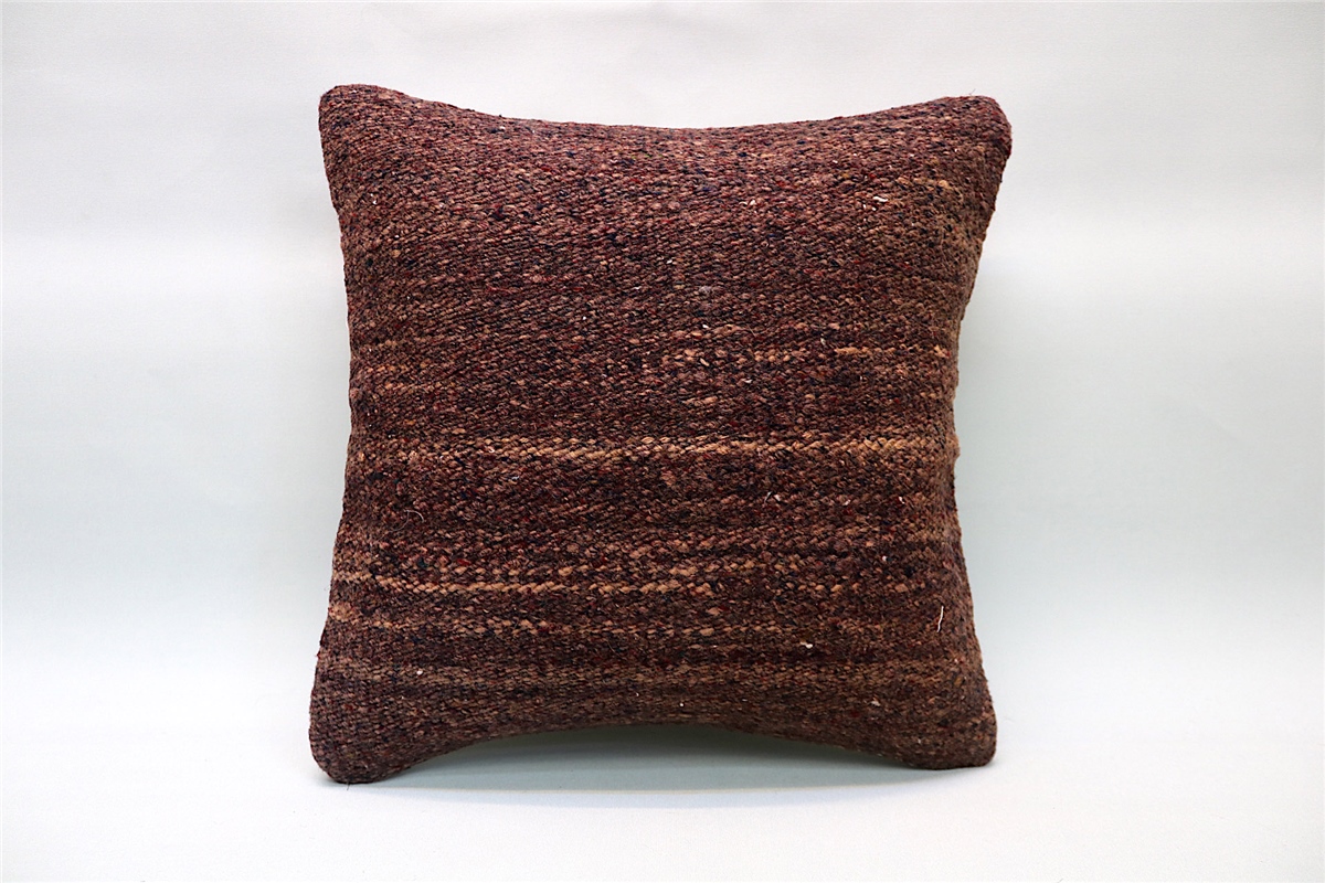 16x16 feet (40x40 cm) Kilim Pillow
