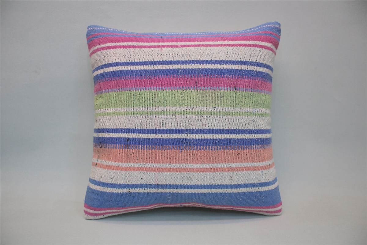 16x16 feet (40x40 cm) Kilim Pillow