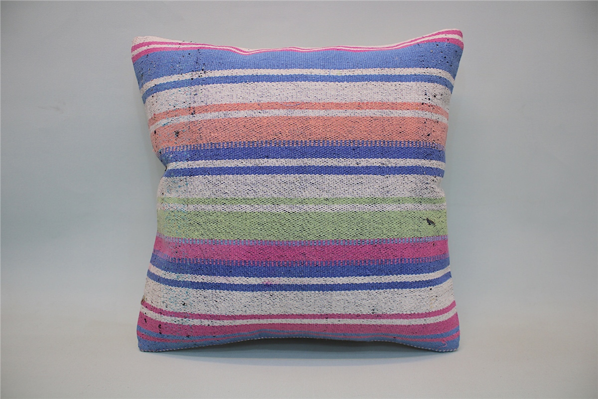 16x16 feet (40x40 cm) Kilim Pillow