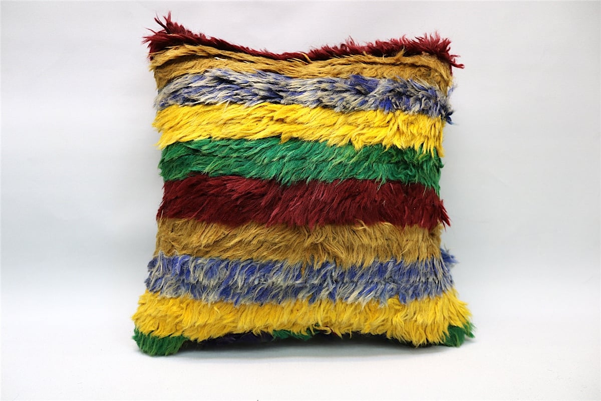 16x16 feet (40x40 cm) Kilim Pillow