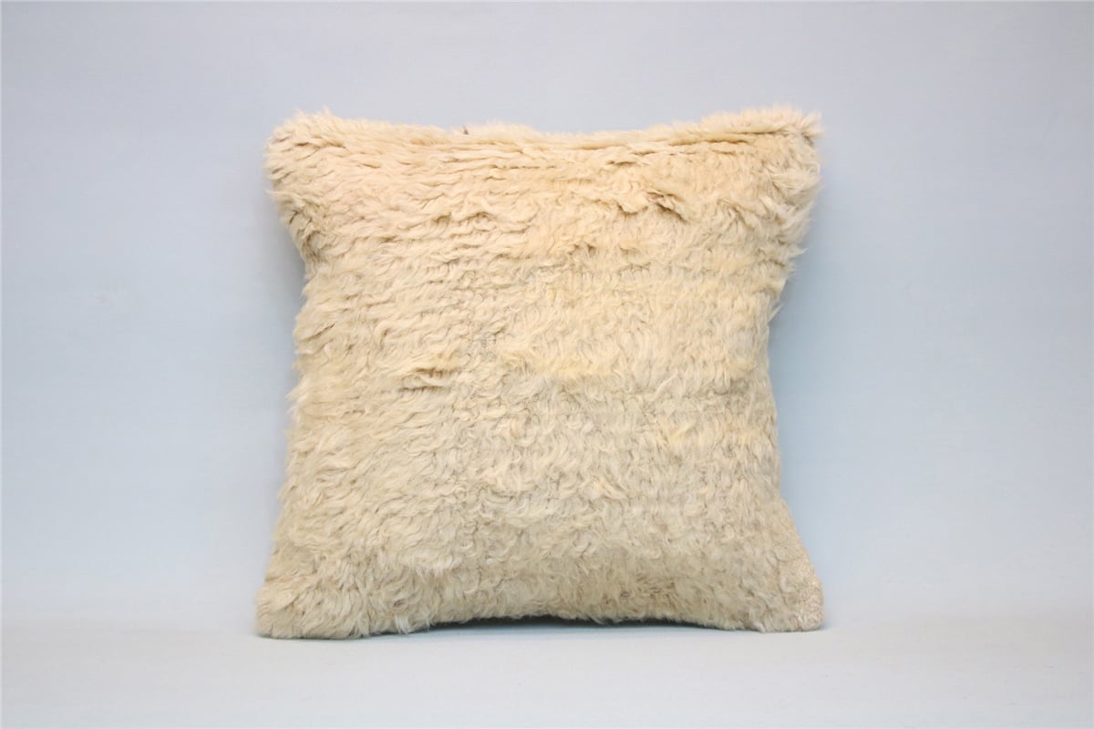 16x16 feet (40x40 cm) Kilim Pillow