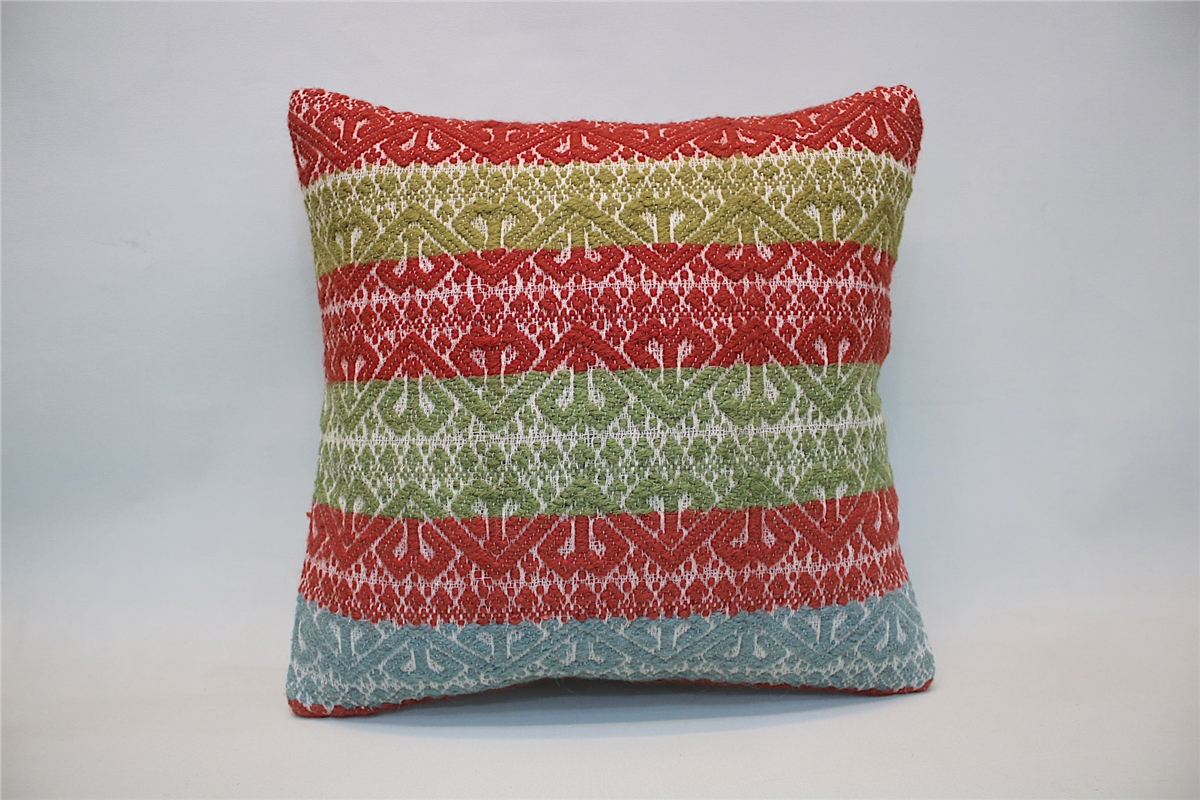 16x16 feet (40x40 cm) Kilim Pillow