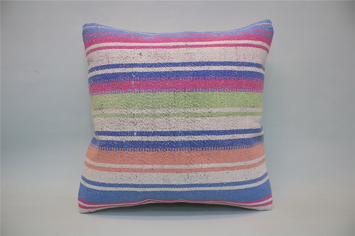 16x16 feet (40x40 cm) Kilim Pillow