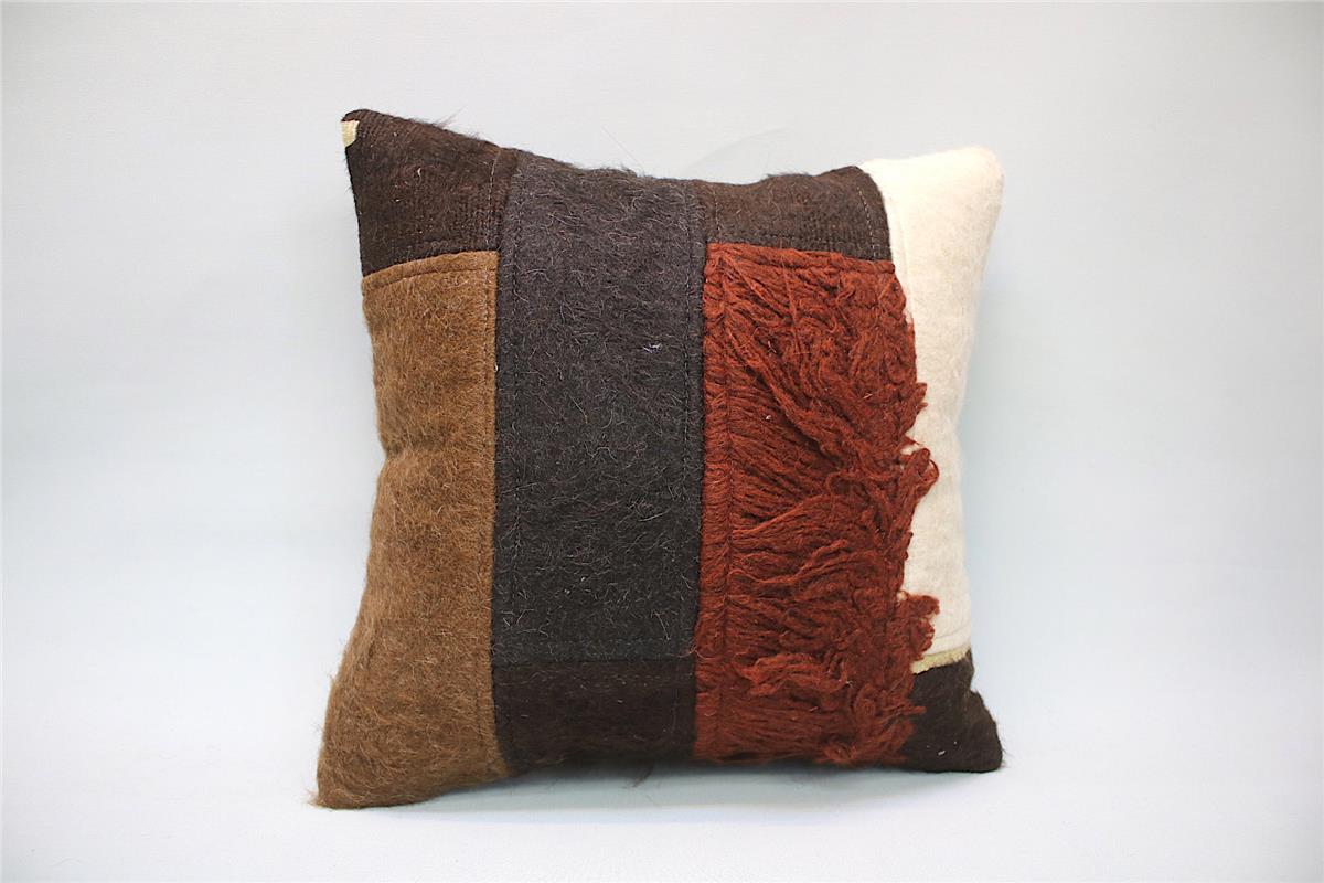 16x16 inches (40x40 cm) Kilim Pillow