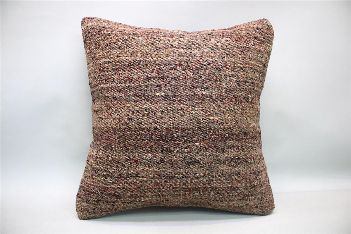16x16 inches (40x40 cm) Kilim Pillow