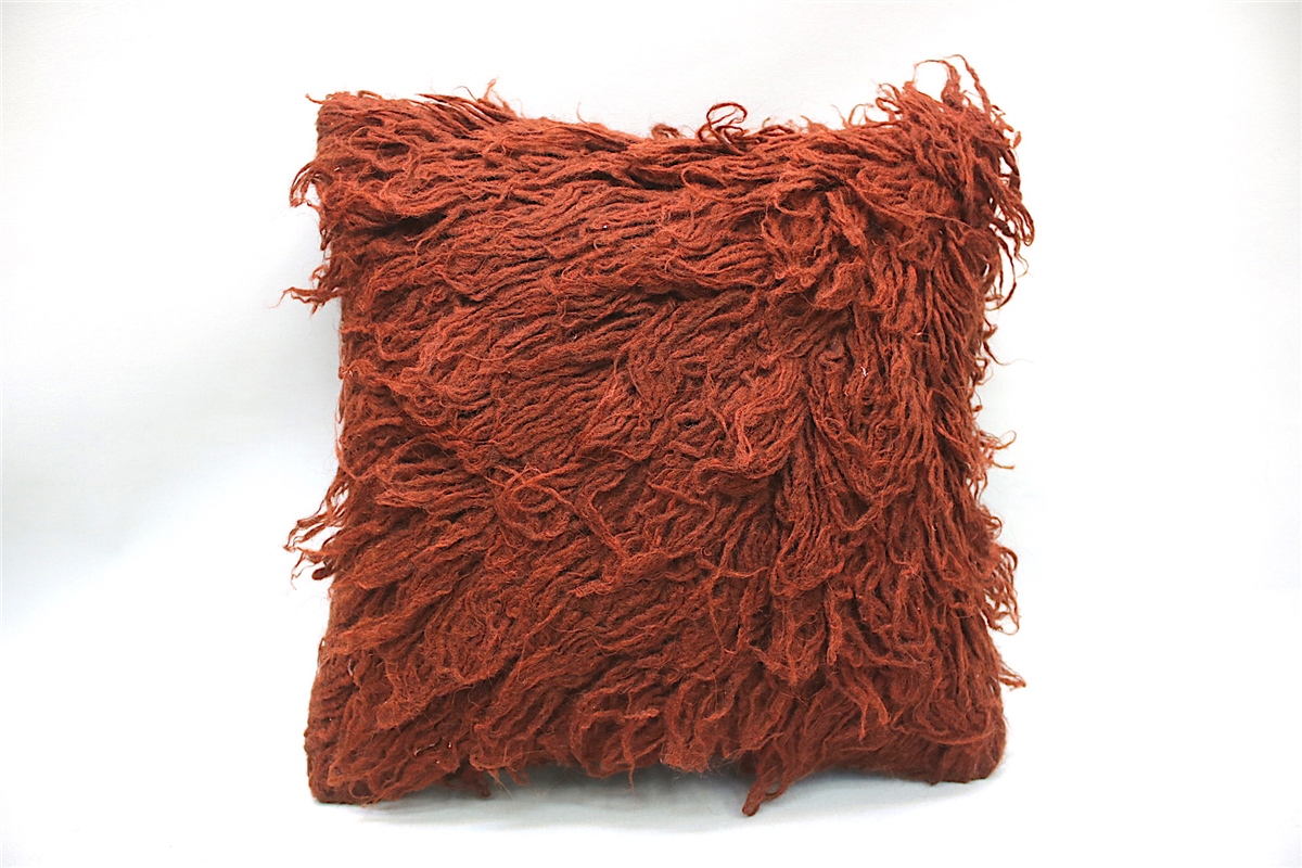 16x16 inches (40x40 cm) Kilim Pillow